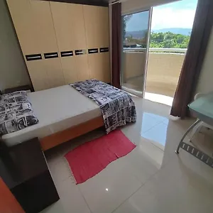  Apartamento Edificio Freitas Brasil
