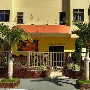  Apartamento Na Prainha, De Um Quarto! Brasil