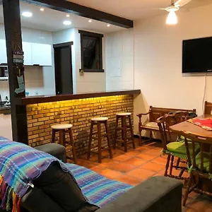  Casa de Férias Casa D'ana Brasil