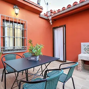 Apartamento Tina Espanha