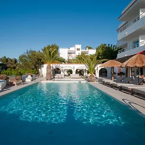  Appartement Sunset Oasis Ibiza - Only Adults