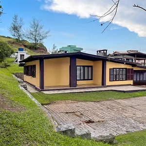  Casa de Férias Casa Na Beira Da Brasil