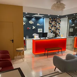 Apartment Boutique Poniente Playa, Sant Antoni de Portmany