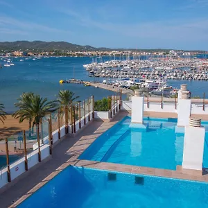  Appartement Sunside Ibiza - Only Adults- Formerly Known As Central Park