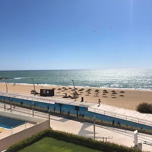  Apartamento Girasol Front Algarve Portugal