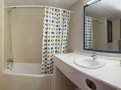 Apartamentos San Francisco San Antonio  Apartment San Antonio (Ibiza)