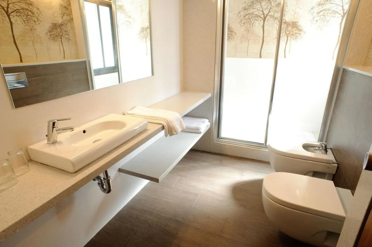 Apartamentos San Francisco San Antonio  0*, San Antonio (Ibiza) Spain