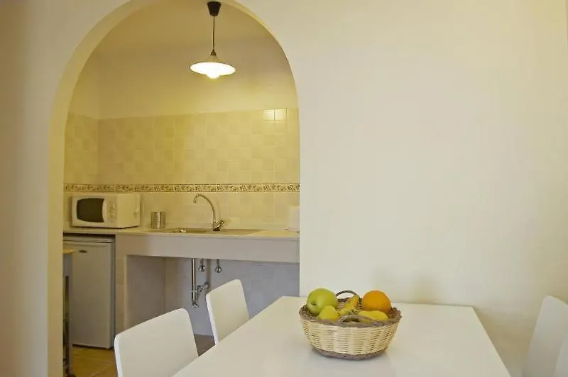 Apartamentos San Francisco San Antonio  Spain