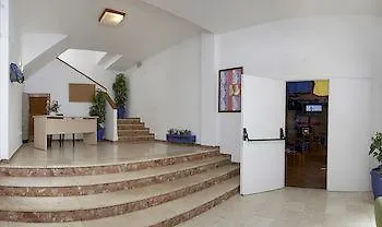 Apartamentos San Francisco San Antonio  Apartment San Antonio (Ibiza)