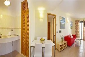 Apartamentos San Francisco San Antonio  0*, San Antonio (Ibiza) Spain