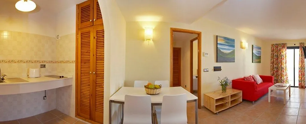 Apartamentos San Francisco San Antonio  Spain