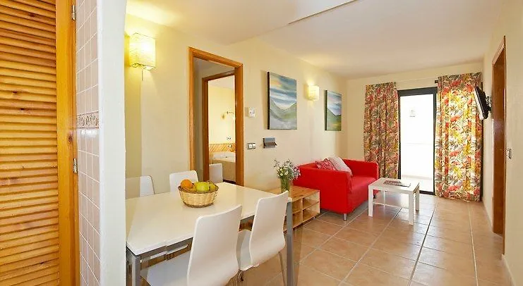 Apartment Apartamentos San Francisco San Antonio  Spain